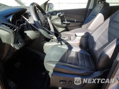 Zdjęcie 7 z 15 samochodu: 2018 FORD ESCAPE TITANIUM VIN:1FMCU0J97JUD00042 - miniatura