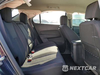 Zdjęcie 11 z 15 samochodu: 2017 CHEVROLET EQUINOX LT VIN:2GNALCEK3H6290560 - miniatura