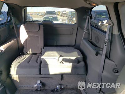 Zdjęcie 10 z 14 samochodu: 2006 DODGE GRAND CARAVAN SXT VIN:2D4GP44L76R886079 - miniatura
