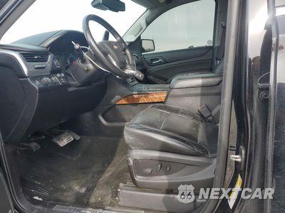 Zdjęcie 7 z 15 samochodu: 2017 CHEVROLET TAHOE K1500 PREMIER VIN:1GNSKCKC9HR318337 - miniatura