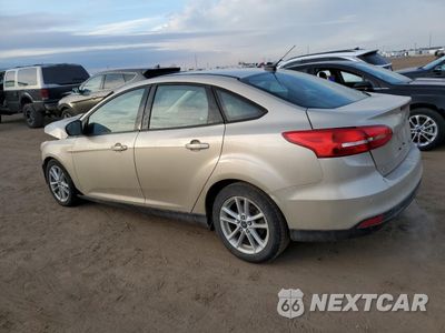 Drugie zdjęcie samochodu z przodu: 2018 FORD FOCUS SE VIN:1FADP3FE4JL278116 - miniatura