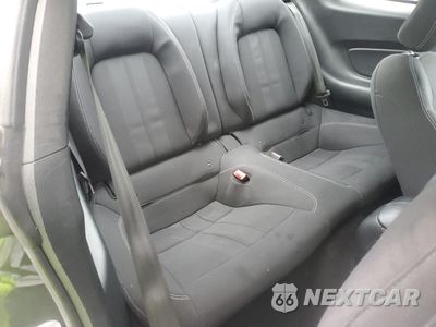 Zdjęcie 10 z 15 samochodu: 2020 FORD MUSTANG VIN:1FA6P8THXL5145064 - miniatura