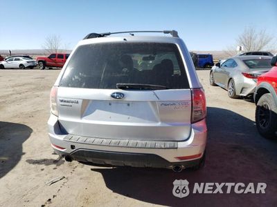 Zdjęcie 6 z 13 samochodu: 2010 SUBARU FORESTER 2.5X LIMITED VIN:JF2SH6DC5AH776542 - miniatura