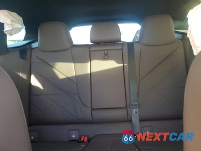 Zdjęcie 10 z 15 samochodu: 2024 BMW IX XDRIVE50 VIN:WB523CF08RCP39620 - miniatura