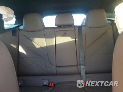 Zdjęcie 10 z 15 samochodu: 2024 BMW IX XDRIVE50 VIN:WB523CF08RCP39620 - miniatura