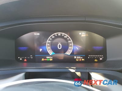 Zdjęcie 9 z 12 samochodu: 2024 VOLKSWAGEN TAOS SE VIN:3VVEX7B21RM125481 - miniatura