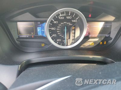 Zdjęcie 9 z 13 samochodu: 2013 FORD EXPLORER LIMITED VIN:1FM5K8F89DGA18517 - miniatura