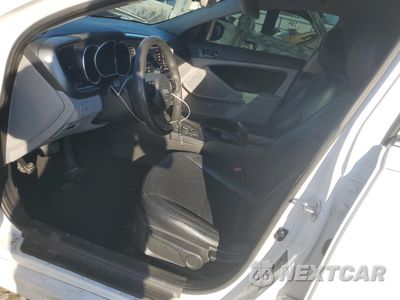 Zdjęcie 7 z 12 samochodu: 2015 KIA OPTIMA LX VIN:5XXGM4A79FG380422 - miniatura