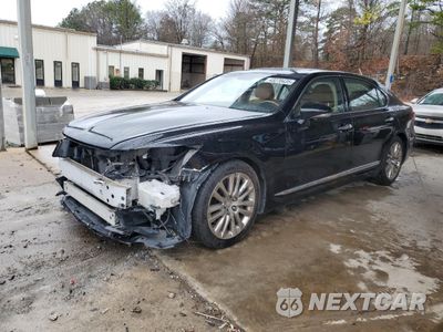 2015 LEXUS LS 460L JTHDL5EF5F5007359 - główne zdjęcie licytacji z USA - miniatura