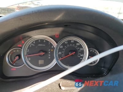 Zdjęcie 9 z 15 samochodu: 2005 SUBARU LEGACY OUTBACK 2.5I VIN:4S4BP61C157378127 - miniatura