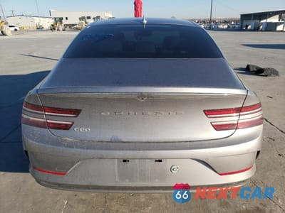 Zdjęcie 6 z 16 samochodu: 2023 GENESIS G80 VIN:KMTGE4S12PU003399 - miniatura