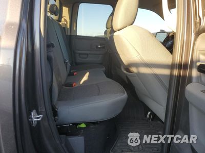 Zdjęcie 10 z 13 samochodu: 2014 RAM 1500 SLT VIN:1C6RR7GM6ES341372 - miniatura