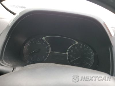 Zdjęcie 9 z 12 samochodu: 2015 NISSAN PATHFINDER S VIN:5N1AR2MM8FC690490 - miniatura