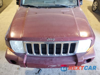 Zdjęcie 12 z 13 samochodu: 2008 JEEP COMMANDER SPORT VIN:1J8HG48KX8C166511 - miniatura