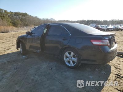 Drugie zdjęcie samochodu z przodu: 2011 TOYOTA CAMRY BASE VIN:4T1BF3EK0BU728511 - miniatura