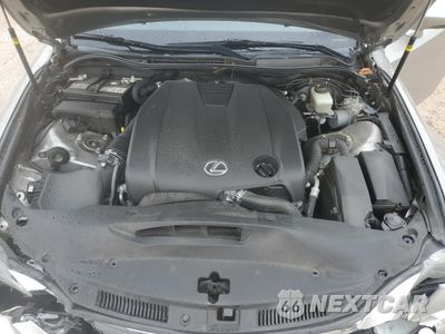 Zdjęcie 12 z 14 samochodu: 2014 LEXUS IS 250 VIN:JTHBF1D23E5011060 - miniatura