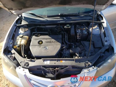 Zdjęcie 13 z 14 samochodu: 2006 MAZDA 3 S VIN:JM1BK323161449668 - miniatura