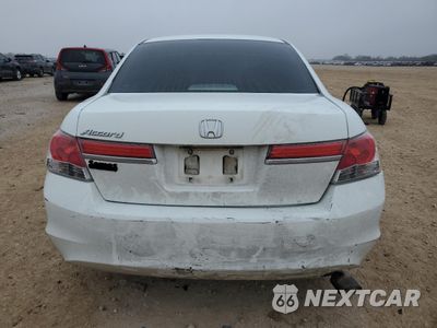 Zdjęcie 6 z 14 samochodu: 2011 HONDA ACCORD LX VIN:1HGCP2F32BA151474 - miniatura