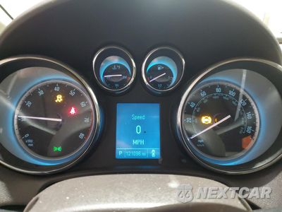 Zdjęcie 9 z 14 samochodu: 2016 BUICK VERANO PREMIUM VIN:1G4PT5SV8G4103600 - miniatura