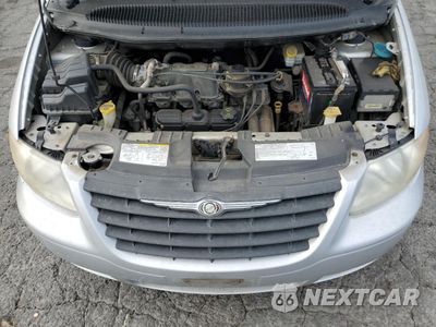 Zdjęcie 12 z 13 samochodu: 2005 CHRYSLER TOWN & COUNTRY VIN:1C4GP45R65B263498 - miniatura
