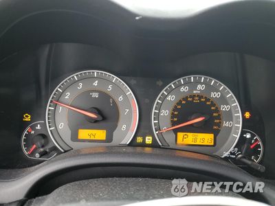 Zdjęcie 9 z 14 samochodu: 2010 TOYOTA COROLLA BASE VIN:2T1BU4EE8AC528031 - miniatura
