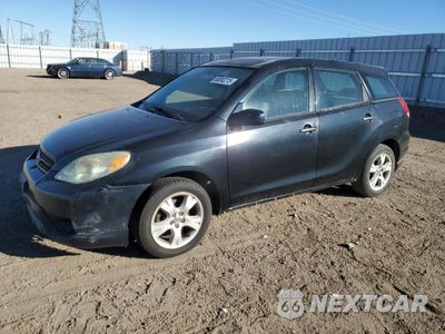 2005 TOYOTA COROLLA MATRIX XR 2T1KR32E25C415147 - główne zdjęcie licytacji z USA - miniatura