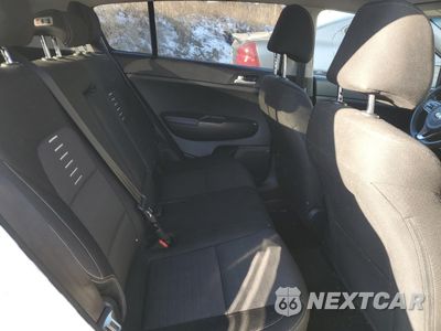 Zdjęcie 11 z 13 samochodu: 2018 KIA SPORTAGE LX VIN:KNDPM3AC2J7335976 - miniatura