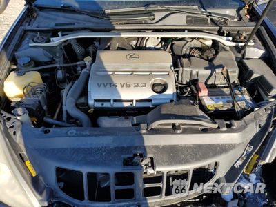Zdjęcie 11 z 13 samochodu: 2004 LEXUS ES 330 VIN:JTHBA30G240002079 - miniatura