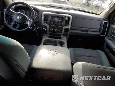 Zdjęcie 8 z 14 samochodu: 2016 RAM 1500 SLT VIN:1C6RR7GT3GS369382 - miniatura