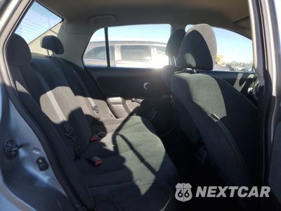 Zdjęcie 11 z 14 samochodu: 2011 NISSAN VERSA S VIN:3N1BC1AP0BL373873 - miniatura