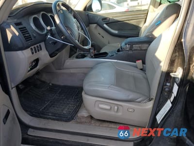 Zdjęcie 7 z 12 samochodu: 2003 TOYOTA 4RUNNER LIMITED VIN:JTEZU17R530001361 - miniatura