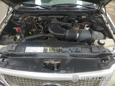 Zdjęcie 11 z 12 samochodu: 2003 FORD F150 VIN:1FTRX18L63NB84259 - miniatura