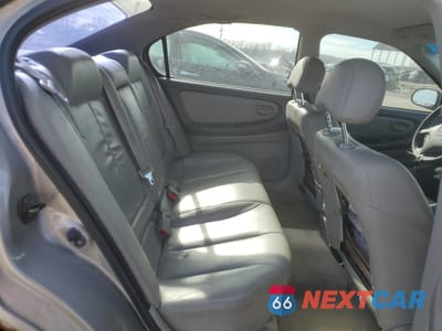 Zdjęcie 10 z 14 samochodu: 2001 NISSAN MAXIMA GXE VIN:JN1CA31D61T613823 - miniatura