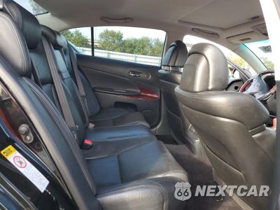 Zdjęcie 11 z 14 samochodu: 2008 LEXUS GS 460 VIN:JTHBL96S785001575 - miniatura