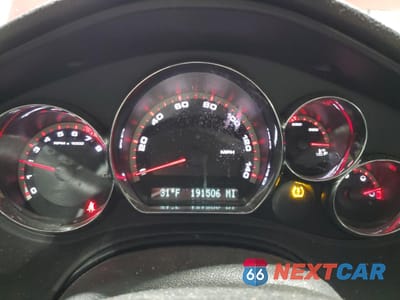 Zdjęcie 9 z 14 samochodu: 2009 PONTIAC G6 VIN:1G2ZJ57B194238023 - miniatura