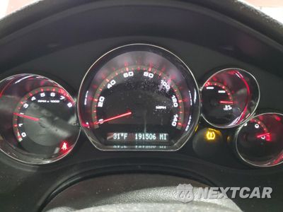 Zdjęcie 9 z 14 samochodu: 2009 PONTIAC G6 VIN:1G2ZJ57B194238023 - miniatura