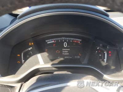 Zdjęcie 9 z 14 samochodu: 2022 HONDA CR-V EXL VIN:5J6RW2H80NA004380 - miniatura