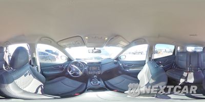 Zdjęcie 12 z 15 samochodu: 2017 NISSAN ROGUE S VIN:JN8AT2MV9HW271228 - miniatura