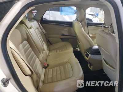 Zdjęcie 10 z 12 samochodu: 2013 FORD FUSION SE HYBRID VIN:3FA6P0LU8DR161647 - miniatura