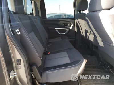 Zdjęcie 10 z 15 samochodu: 2021 NISSAN TITAN S VIN:1N6AA1EE2MN522470 - miniatura