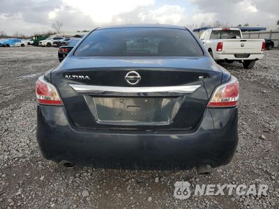 Zdjęcie 6 z 14 samochodu: 2015 NISSAN ALTIMA 2.5 VIN:1N4AL3AP5FC214469 - miniatura