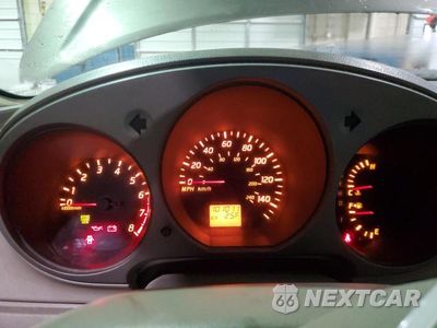 Zdjęcie 9 z 13 samochodu: 2002 NISSAN ALTIMA BASE VIN:1N4AL11E12C701097 - miniatura