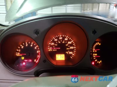 Zdjęcie 9 z 13 samochodu: 2002 NISSAN ALTIMA BASE VIN:1N4AL11E12C701097 - miniatura
