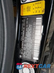 Zdjęcie 12 z 12 samochodu: 2006 BMW 650 I VIN:WBAEK13436CN75430 - miniatura