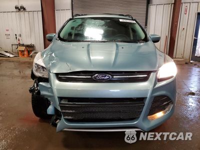 Piąte zdjęcie samochodu w środku: 2013 FORD ESCAPE SE VIN:1FMCU0G96DUC22400 - miniatura