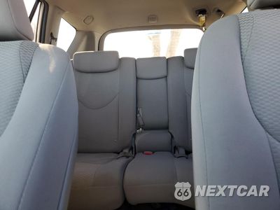 Zdjęcie 10 z 13 samochodu: 2008 TOYOTA RAV4 LIMITED VIN:JTMBD31V085140766 - miniatura