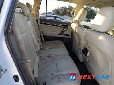 Zdjęcie 11 z 15 samochodu: 2015 LEXUS GX 460 VIN:JTJBM7FX4F5091860 - miniatura