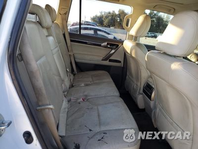 Zdjęcie 11 z 15 samochodu: 2015 LEXUS GX 460 VIN:JTJBM7FX4F5091860 - miniatura