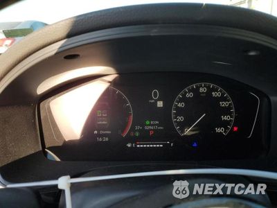 Zdjęcie 9 z 12 samochodu: 2023 HONDA CIVIC SPORT VIN:2HGFE2F52PH569708 - miniatura