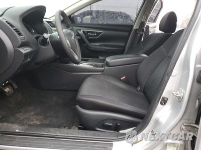 Zdjęcie 7 z 15 samochodu: 2018 NISSAN ALTIMA 2.5 VIN:1N4AL3AP7JC296617 - miniatura